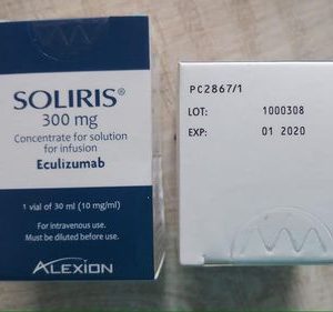Buy soliris 300mg/30ml