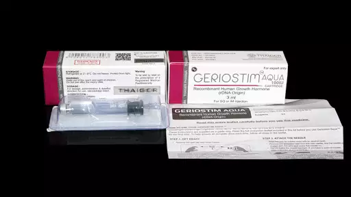 Buy Geriostim Aqua Pen 100IU online