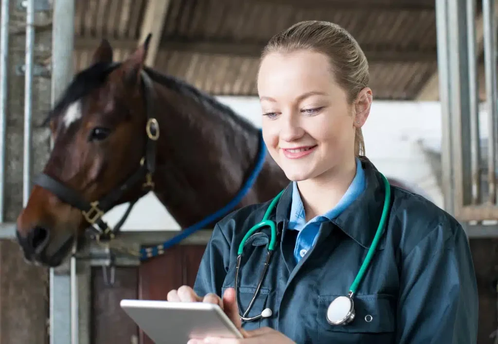 Why Choose Our Equine Pharmacy